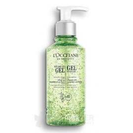 L´OCCITANE ODLIČOVACÍ GÉL