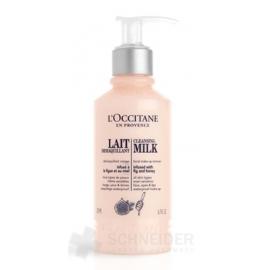 L´OCCITANE ODLIČOVACIE MLIEKO