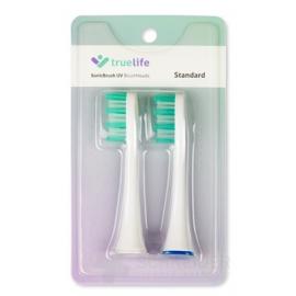 TrueLife SonicBrush UV Heads Standard Duo Pack