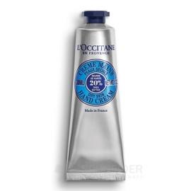 L´OCCITANE KRÉM NA RUKY Bambucké maslo 20%
