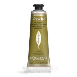 L´OCCITANE GEL KRÉM NA RUKY Verbena
