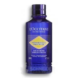 L´OCCITANE HYDRATAČNÁ ESENCIÁLNA VODA Slamienka