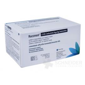 Ruconest 2100 U