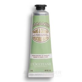 L´OCCITANE KRÉM NA RUKY Mandľa