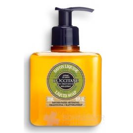 L´OCCITANE TEKUTÉ MYDLO NA RUKY A TELO