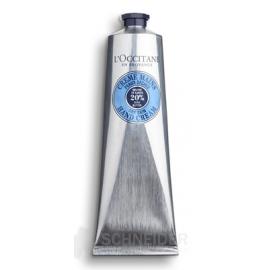 L´OCCITANE KRÉM NA RUKY Bambucké maslo 20%