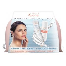 AVENE HYDRANCE BB LÉGÈRE EMULSION TEINTÈE (Akcia)