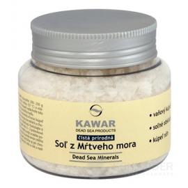 KAWAR SOĽ Z MŔTVEHO MORA
