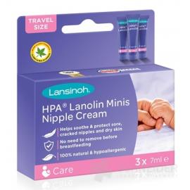 Lansinoh HPA lanolin Minis