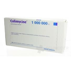 Colimycine