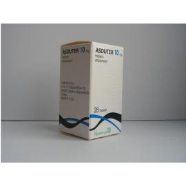 Asduter 10 mg Asduter 10 mg