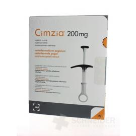 Cimzia 200 mg