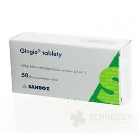Gingio
