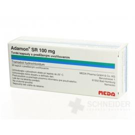 Adamon SR 100 mg