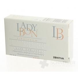 LADYBON