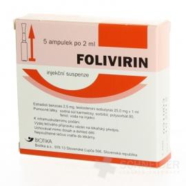 FOLIVIRIN