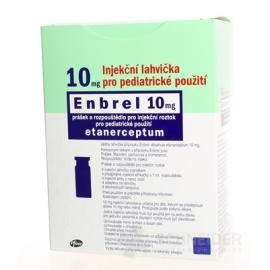 Enbrel 10 mg