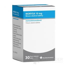 MORYSA 10 mg