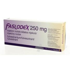 Faslodex