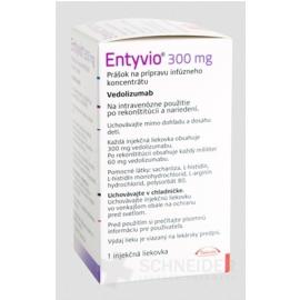 Entyvio 300 mg