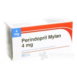 Perindopril Viatris 4 mg