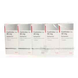 CONTROLOC i.v.