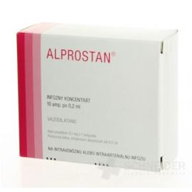 Alprostan