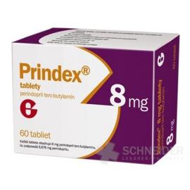 Prindex 8 mg