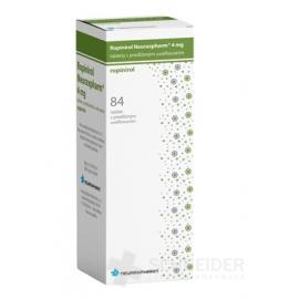 Ropinirol Neuraxpharm 4 mg (FARMAX)