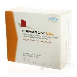 FIRMAGON 120 mg