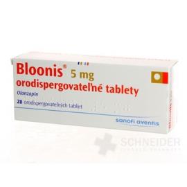 Bloonis 5 mg