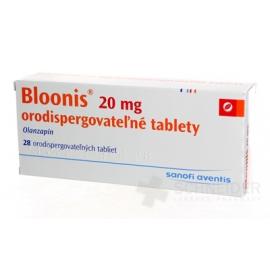 Bloonis 20 mg