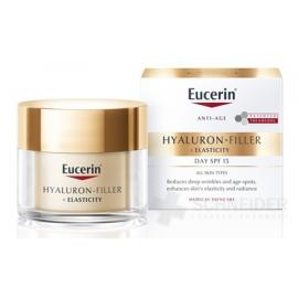 Eucerin HYALURON-FILLER+ELASTICITY denný krém