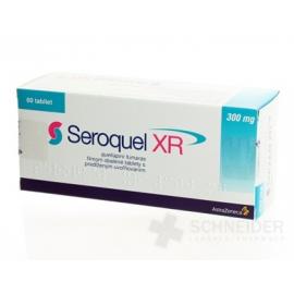 Seroquel XR 300 mg