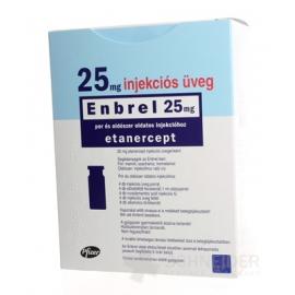 Enbrel 25 mg