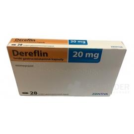Dereflin 20 mg