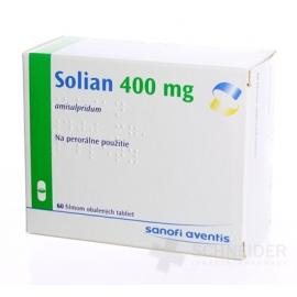 Solian 400 mg