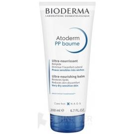 BIODERMA Atoderm PP baume