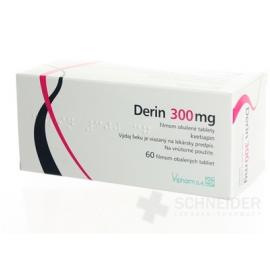 Derin 300 mg