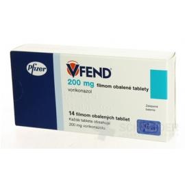 VFEND 200 mg