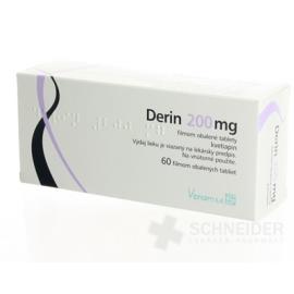 Derin 200 mg