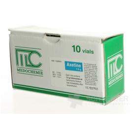 AXETINE 1,5 g