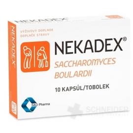 NEKADEX