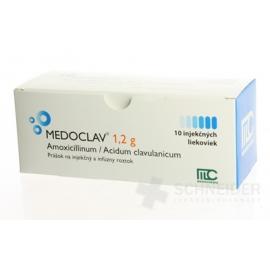 MEDOCLAV 1,2 g