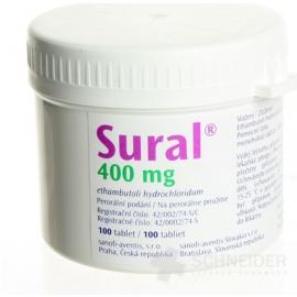 Sural 400 mg