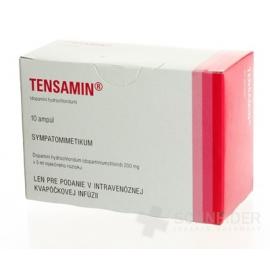 Tensamin