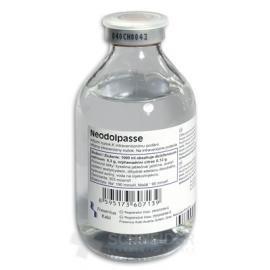 Neodolpasse