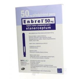 Enbrel 50 mg