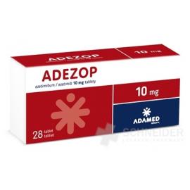 ADEZOP 10 mg