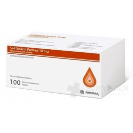 Solifenacin Farmax 10 mg